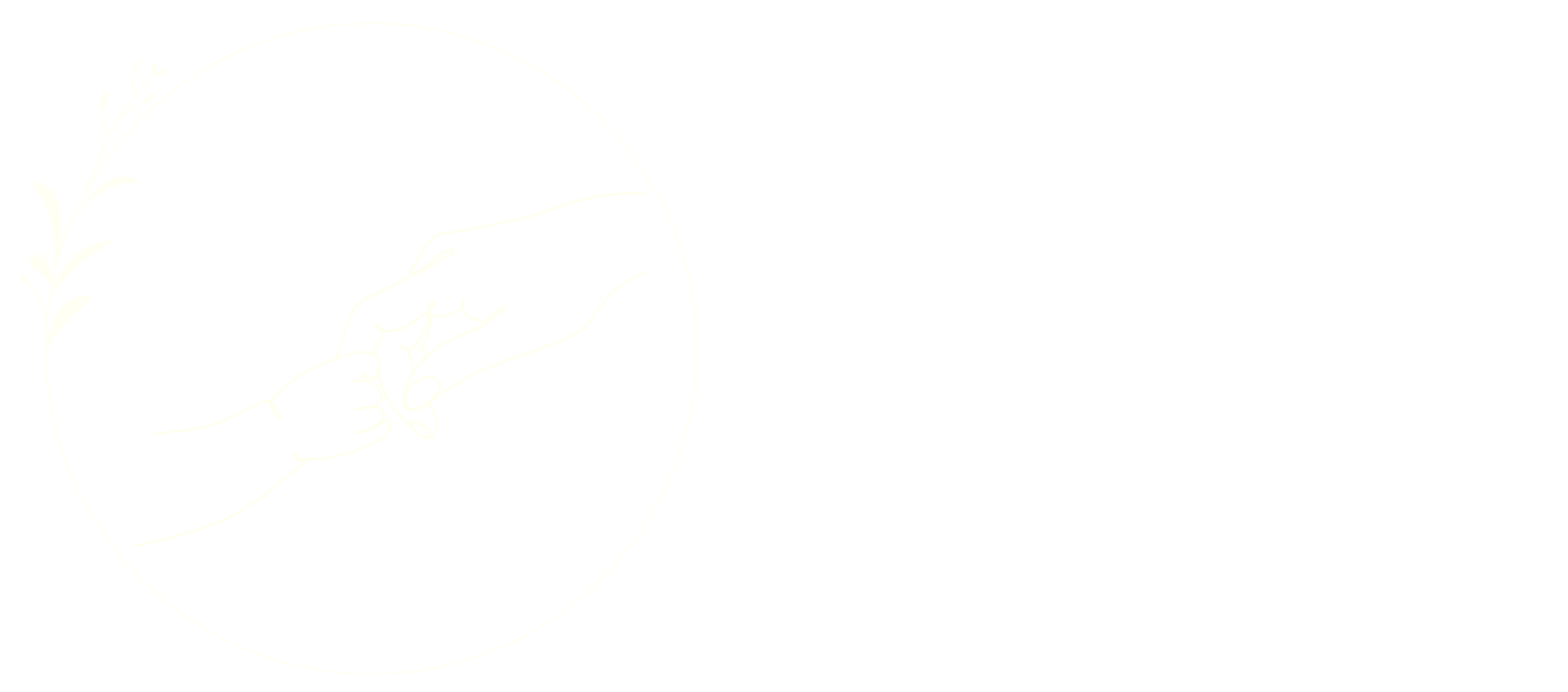 Logo Mighty Littlle Warriors